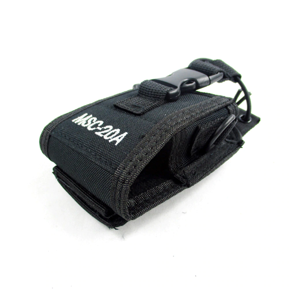 Universal Θήκη για Ασύρματο Πομποδέκτη - Radio Case Holder
